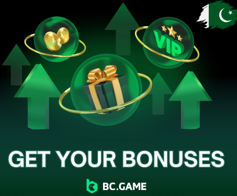 Bc.Game Best Bets Maximizing Your Winning Potential