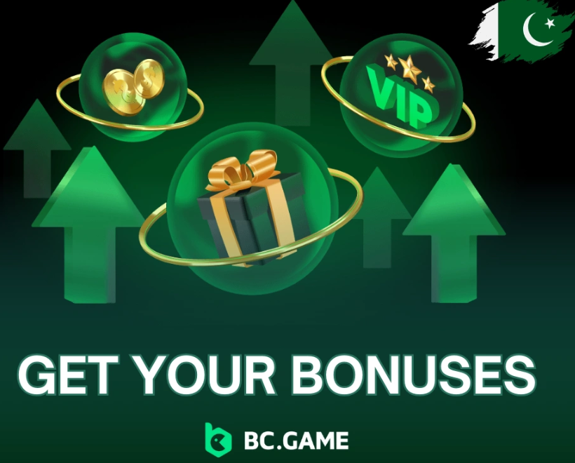 Bc.Game Best Bets Maximizing Your Winning Potential