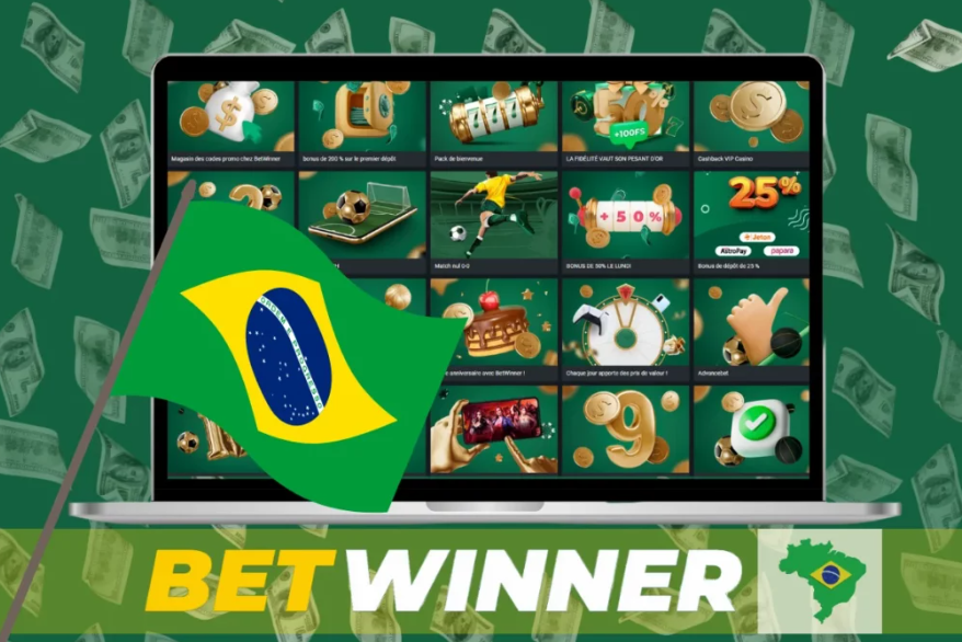 Betwinner Promo Codes - Unlock Your Winning Potential