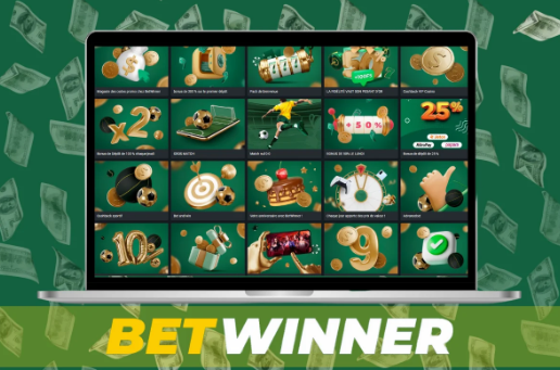 Betwinner Sports Bet - Your Ultimate Guide to Sports Betting Excellence