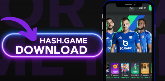 Exploring the Future of Online Gambling with Hash Games Casino