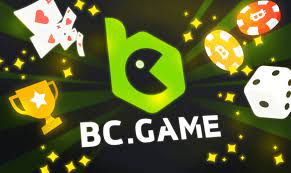 Unlock the Potential of Bc.Game Bonus A Comprehensive Guide