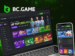 Unveiling the Future of Gaming with Bc.G